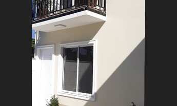 Imagem 3: Lindo sobrado - com sacada e lazer completo - Pagamento facilitado!