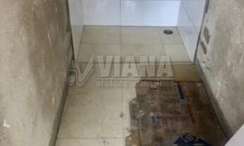 Imagem 4: SANTO ANDRé - Apartamento Padrão - Campestre