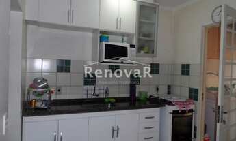 Imagem: Casa Sobrado de Condominio em Pq. Villa