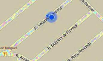 Imagem 2: Terreno plano Vale das Palmeiras