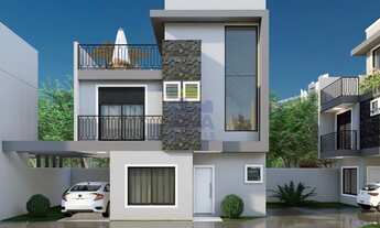 Imagem: SOBRADO RESIDENCIAL em CURITIBA - PR, UBERABA