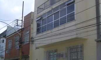 Imagem 6: Apartamento para aluguel possui 75 metros quadrados com 2 quartos em Tijuca - Rio de Janei