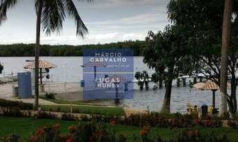 Imagem 3: Casa no Cond. Porto Bello, em Itaporanga-SE