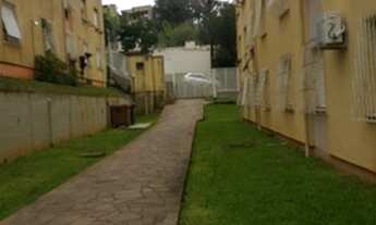 Imagem 4: Apartamento para aluguel possui 60 metros quadrados com 2 quartos em Cristal - Porto Alegr