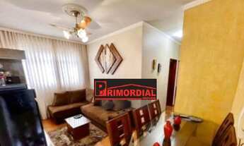 Imagem 4: APARTAMENTO 03 QUARTOS - ELDORADO