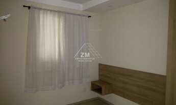 Imagem 3: Apartamento - Chácara Letônia - Americana