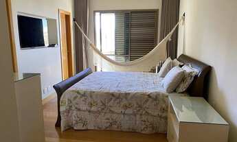 Imagem 4: Apartamento à venda, 4 quartos, 3 suítes, 3 vagas, Funcionários - Belo Horizonte/MG