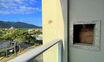 Imagem: Cobertura duplex a venda na praia de Canto