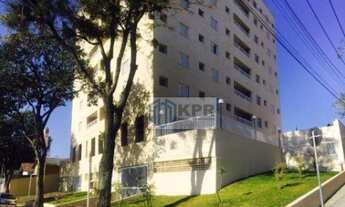 Imagem 4: Apartamento à venda, com 2 dormitórios, 73 m² por R$ 281.000 - Jardim Anhembi - São José d