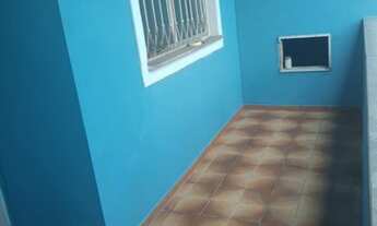 Imagem 5: Casa em Campo Grande- Estrada do Campinho- somente a vista