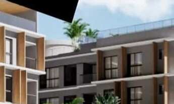 Imagem 5: $ Apartamento para venda possui 30 metros quadrados com 1 quarto