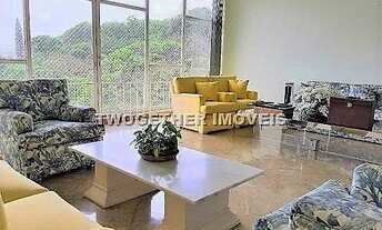 Imagem 5: Apartamento para venda com 288 m², 3 quartos em Laranjeiras - Rio de Janeiro - RJ