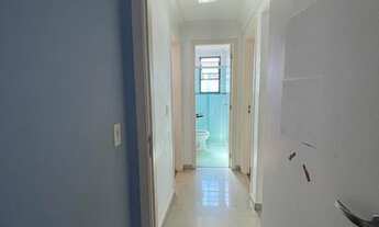 Imagem 6: Apartamento para aluguel tem 102 metros quadrados com 3 quartos em Vila Paulicéia - São Pa