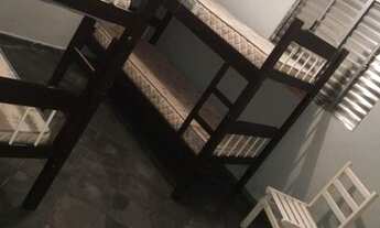 Imagem 5: Ótima casa com edícula enorme nos fundos a 600m do mar em Itanhaém-SP