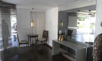 Imagem 4: Apartamento para Venda em Salvador, Barra, 4 dormitórios, 2 suítes, 4 banheiros, 3 vagas