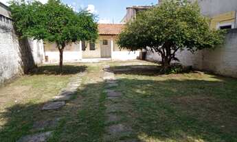 Imagem 4: Casa/Edícula 1 Dormitório 1 Banheiro Sala e Cozinha Terreno 250m² no bairro Jardim Cerejei