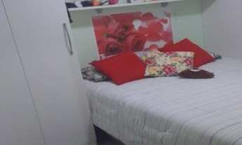 Imagem 8: APARTAMENTO RESIDENCIAL em ITU - SP, Condomínio Spazio Ilha Di Capri