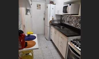 Imagem 6: Apartamento com 3 quartos, 79 m² à venda em Chácara Primavera