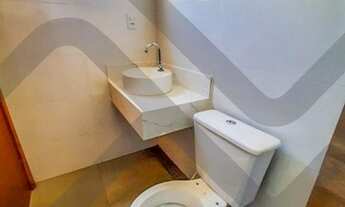 Imagem 6: Casa com 3 dormitórios à venda, 88 m² por R$ 570.000,00 - Villas do Jaguari - Santana de