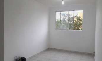 Imagem 2: Apartamento para venda possui 52 metros quadrados com 2 quartos em Vila Alpina - São Paulo