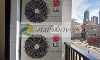 Imagem 6: Lindo apartamento para venda com 92 metros quadrados com 3 quartos na Vila Itapura - Campi