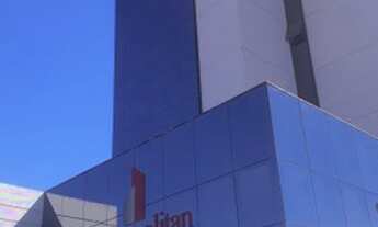 Imagem 3: Sala Comercial - Cosmopolitan Office