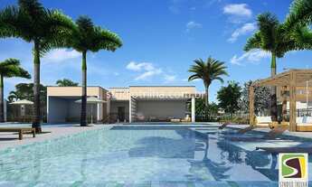 Imagem 2: Terreno em condomínio à venda tem 451 metros quadrados em Urbanova