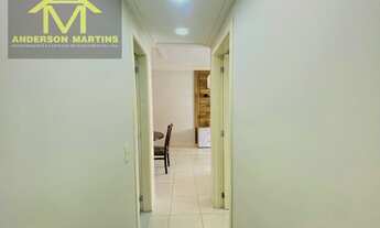 Imagem 6: 2 Dormitório C/suíte* Área de Serviço * Varanda * Lazer Completo Cód: 21175 m