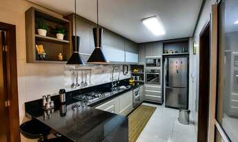 Imagem: Apartamento para venda com 3 quartos em