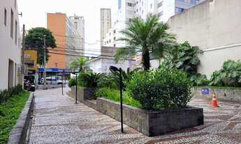 Imagem 4: Apartamento - 01 quarto - Semi mobiliado - Centro de Curitiba - Condomínio Clube