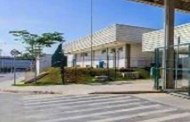 Imagem 3: GALPÃO 8.296 M² | LOCAÇÃO | PÉ DIREITO 12 m | 13 DOCAS | PISO 6 ton/m²