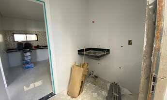 Imagem 6: Casa com Piscina Condomínio Buona VITA