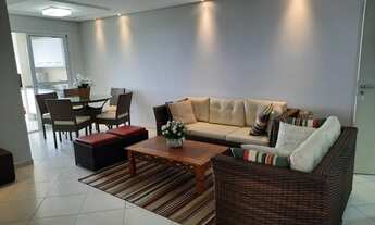 Imagem 3: Apartamento alto padrão reformado com vista total