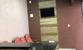 Imagem 4: Casa com 2 dormitórios à venda, 150 m² por R$ 372.500 - Parque Residencial Maria Elmira-Ca