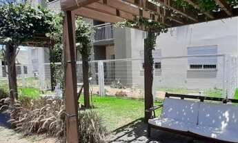 Imagem 6: Apartartamento para Aluguel 02 dormitórios com Sacada Bairro Igara-Canoas