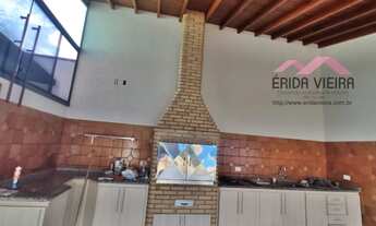 Imagem 6: Casa em Condomínio para Venda em Tremembé, Condomínio Campos do Conde I, 4 dormitórios, 1