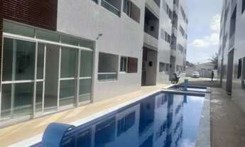 Imagem: Apartamento para venda com 59 metros quadrados