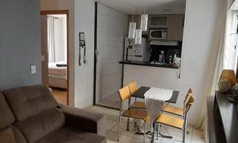 Imagem 6: Vendo apartamento Aparecida de Goiânia