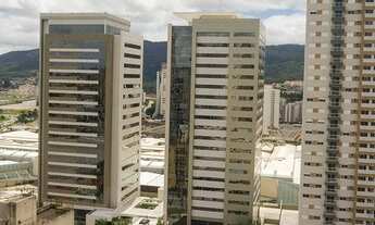 Imagem 3: Mogi das Cruzes - Conjunto Comercial/Sala - Vila Partenio