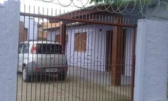 Imagem: CANOAS - Casa Padrão - Fátima