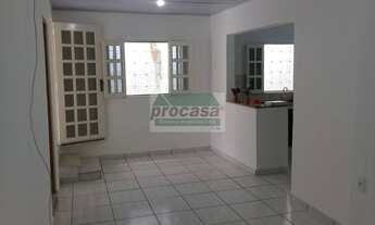 Imagem 6: Casa para venda tem 250 metros quadrados com 4 quartos em Alvorada - Manaus - AM