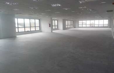 Imagem 7: Laje Comercial Locação Alphaville | Prédio Novo | Fácil Acesso | 11.358m²