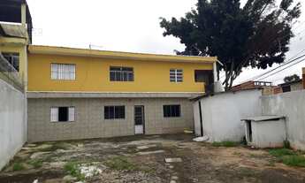 Imagem 2: Casa Padrão para Aluguel em Vila Curuçá São Paulo-SP