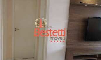 Imagem 5: APTO 2 DORMS RECANTO QUARTO CENTENÁRIO