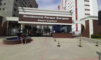 Imagem 3: Apartamento para Locação em Itajaí, Canhanduba, 2 dormitórios, 1 banheiro, 1 vaga