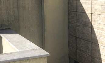 Imagem 6: Cobertura de 2 quartos, ótimo terraço´Cond Arboretto-Campo Grande