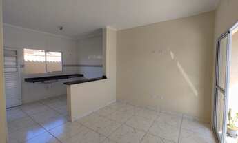 Imagem 3: Casa linda com piscina ENTRADA a partir de 80 mil