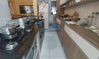 Imagem 7: Casa térrea - Jd. Santa Catarina II