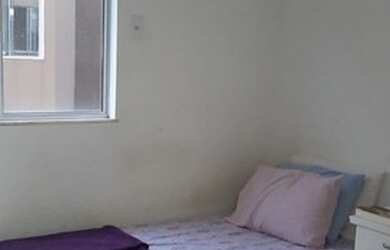 Imagem 7: Apartamento para venda com 52 metros quadrados com 2 quartos em Cutim Anil - São Luís - MA