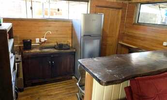 Imagem 2: Cod 6 - Casa a venda em Marataizes